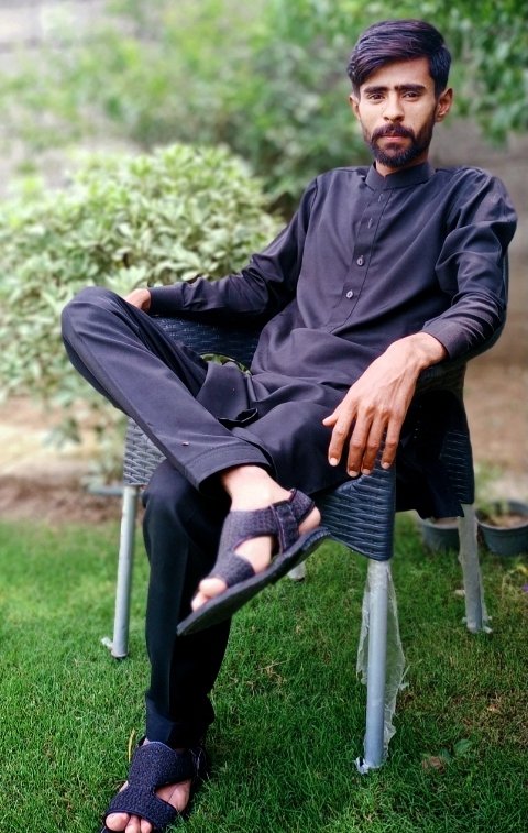 Sohail Akhtar